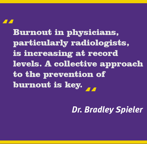 Dr. Spieler Quote